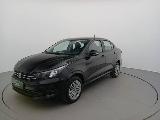 FIAT CRONOS 1.0 FIREFLY FLEX DRIVE MANUAL